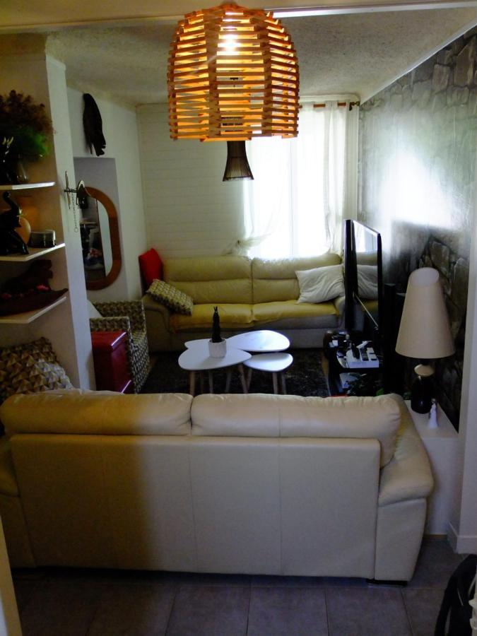 A Kwaba Chambres ,Table D'Hotes Et Gite Beon  Dış mekan fotoğraf