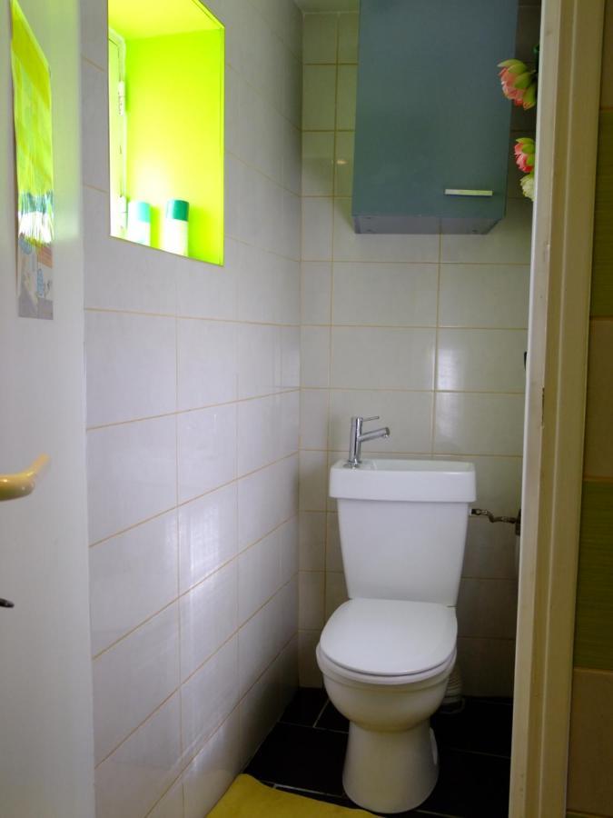 A Kwaba Chambres ,Table D'Hotes Et Gite Beon  Dış mekan fotoğraf