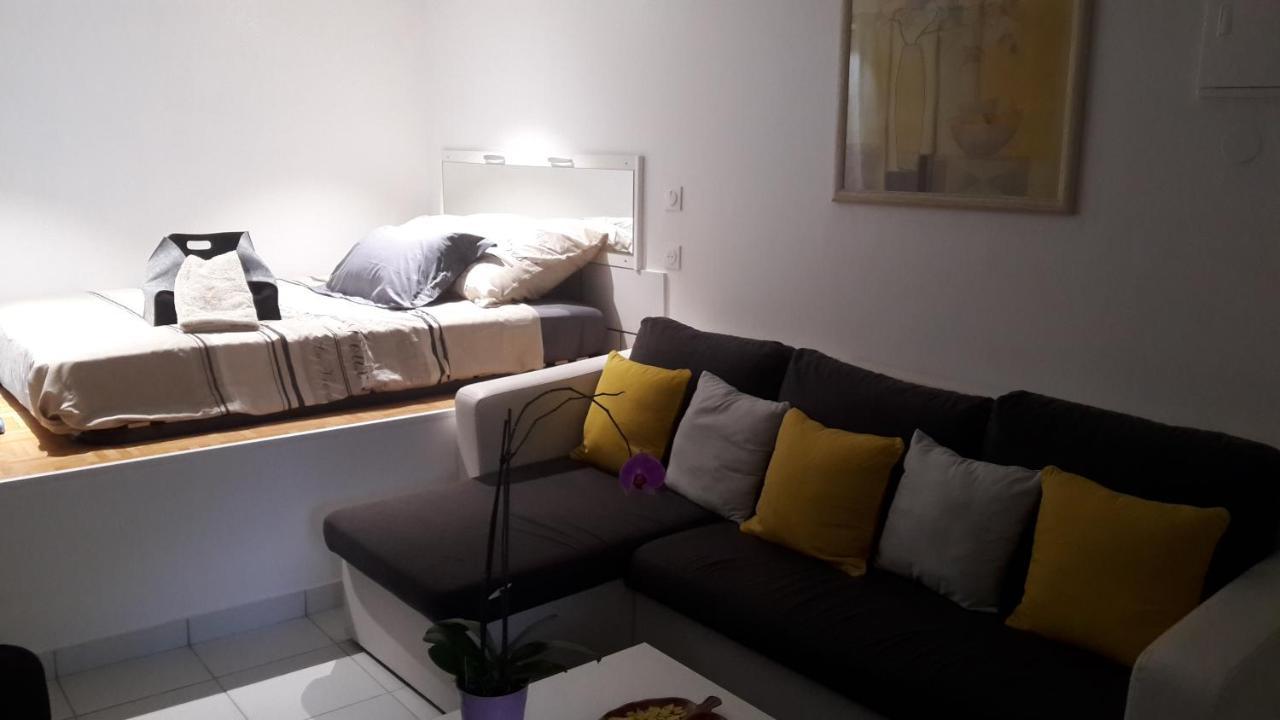 A Kwaba Chambres ,Table D'Hotes Et Gite Beon  Dış mekan fotoğraf