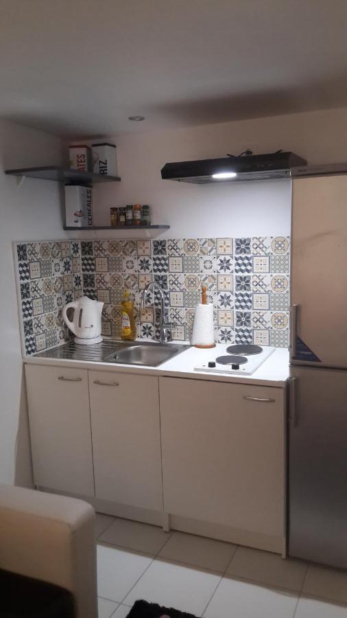 A Kwaba Chambres ,Table D'Hotes Et Gite Beon  Dış mekan fotoğraf