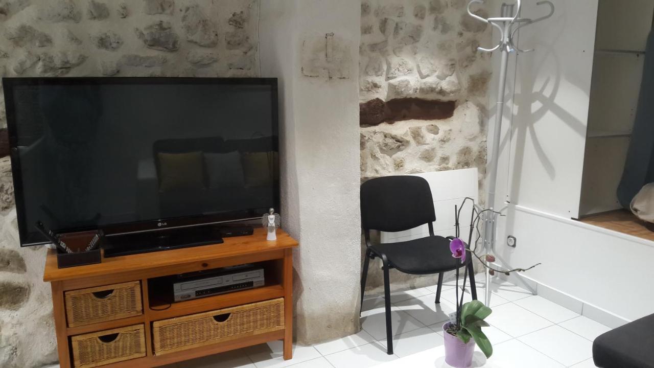 A Kwaba Chambres ,Table D'Hotes Et Gite Beon  Dış mekan fotoğraf